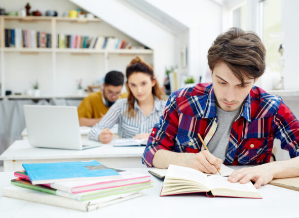 Cambridge Tuition Centres