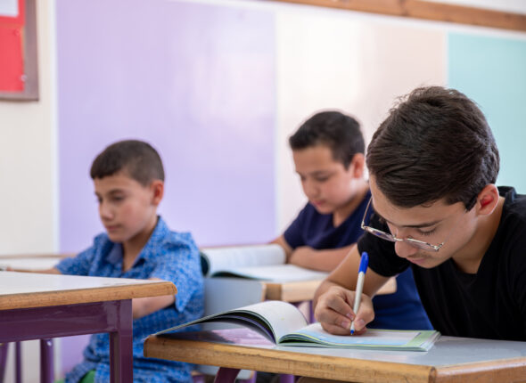 IBDP Coaching Centre