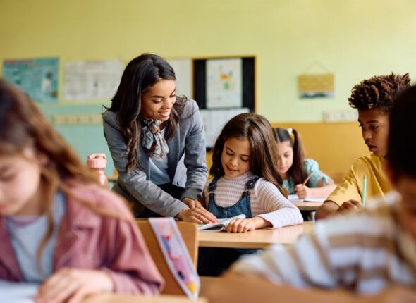 Best A Level Classes in Borivali