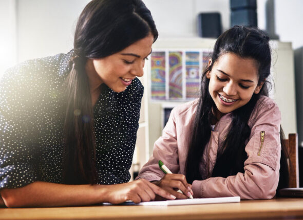 Private A-Level Tutors