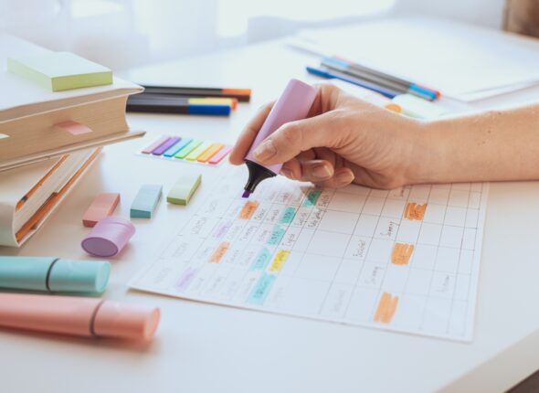 a level private tutor