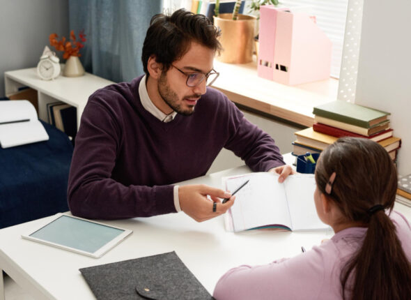 Private _Tutoring for A-Level _Biology Beyond the Textbook_