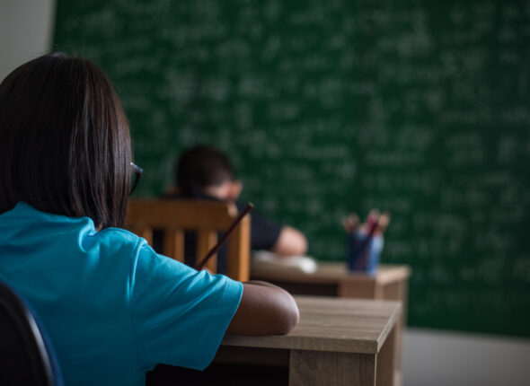 GCSE Chemistry Practical Skills How to Master Lab Techniques and Score Full Marks