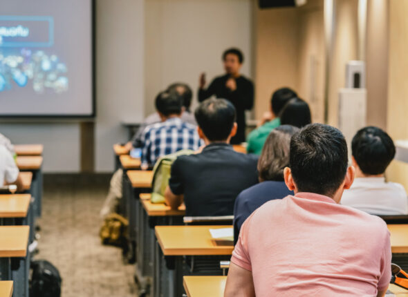 Integrating Critical Thinking Exercises